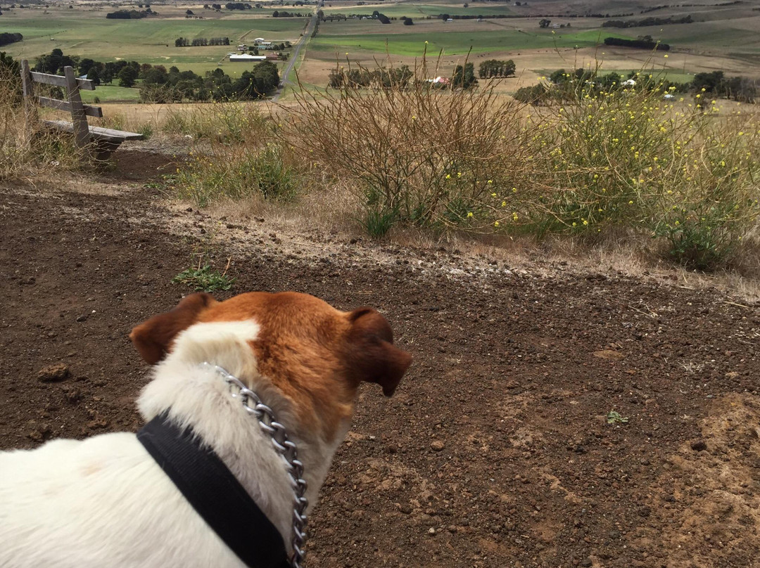 Red Rock-科拉克必去景点