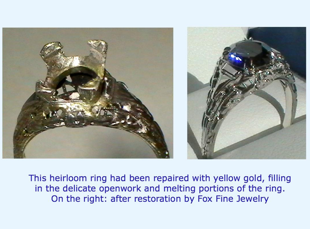 Fox Fine Jewelry-文图拉县必去景点