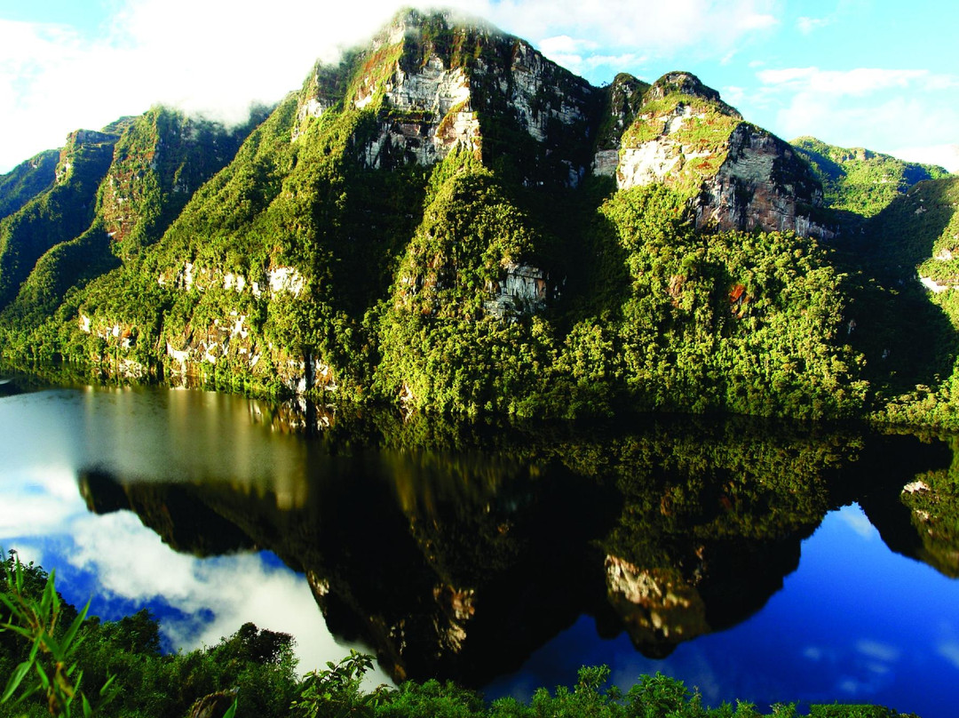 Santa Maria Travel- Day Tours-Chachapoyas必去景点