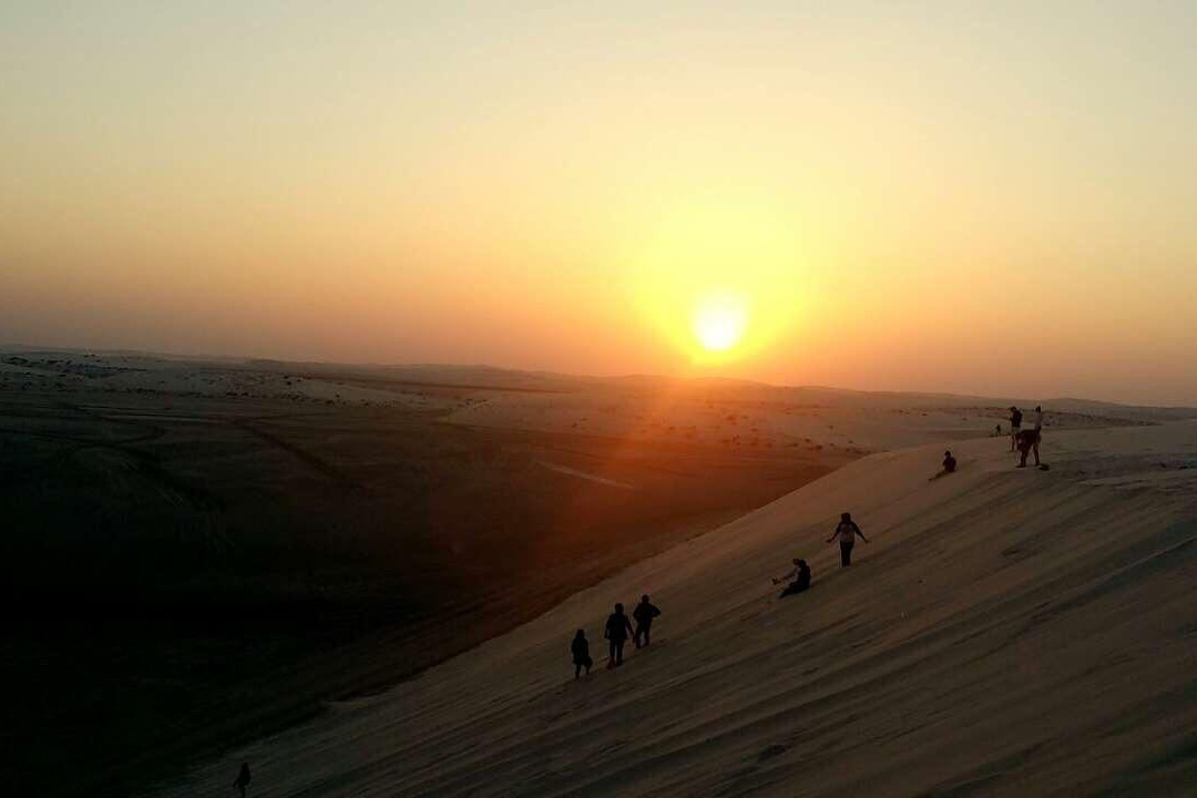 Qatar Inbound Tours-多哈必去景点