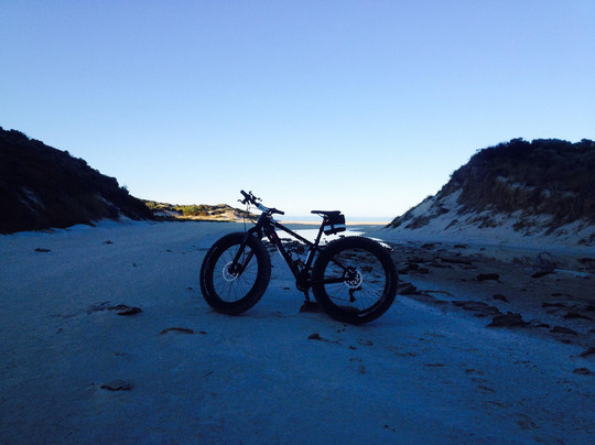 Margaret River Adventure Co.-玛格丽特河必去景点