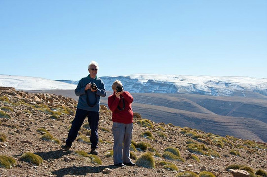 Wheels Across Morocco - Day Tours-索维拉必去景点
