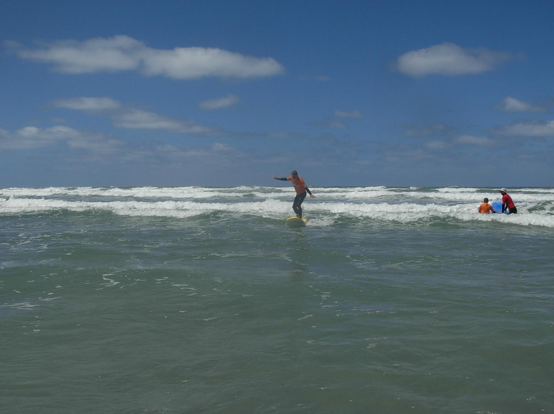 Surf and Sun Middleton-Middleton必去景点