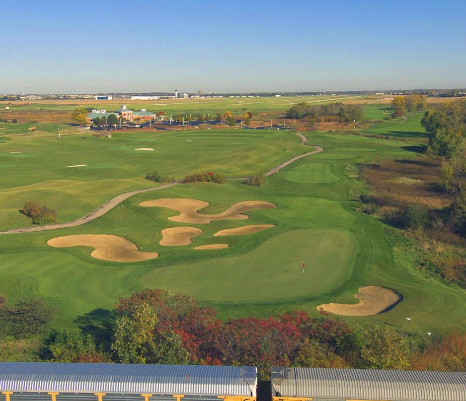 Prairie Landing Golf Club-West Chicago必去景点