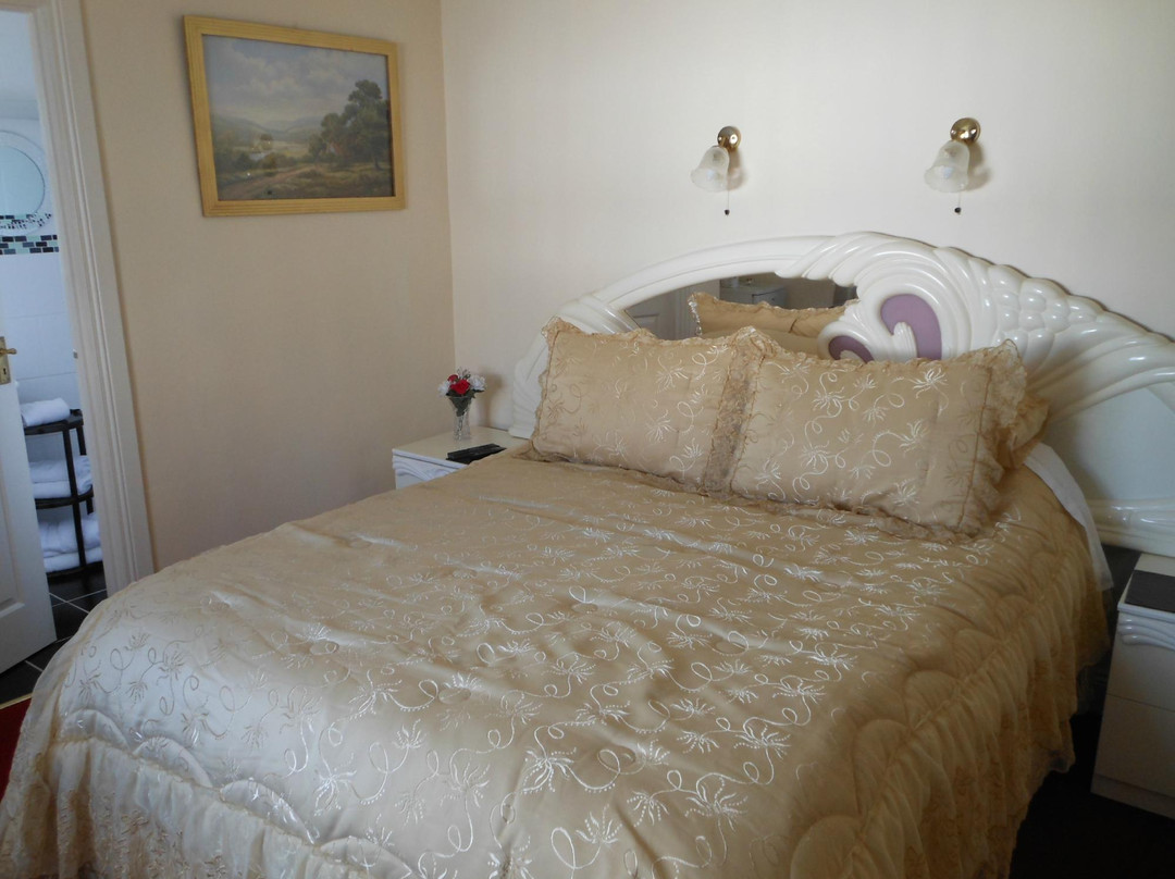 The Willows B&B主图