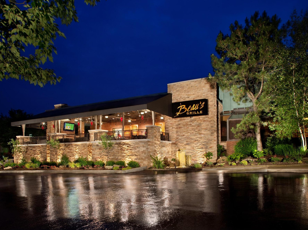 Beau's Grille