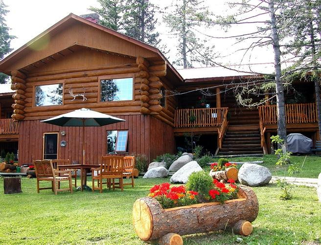 Beaver Guest Ranch