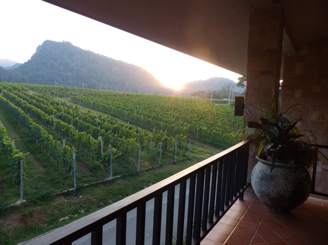 GranMonte Vineyard景点图片