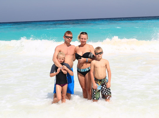 Go2Similan-库克卡克海滩必去景点