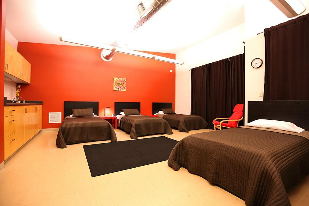 Hood River Hostel
