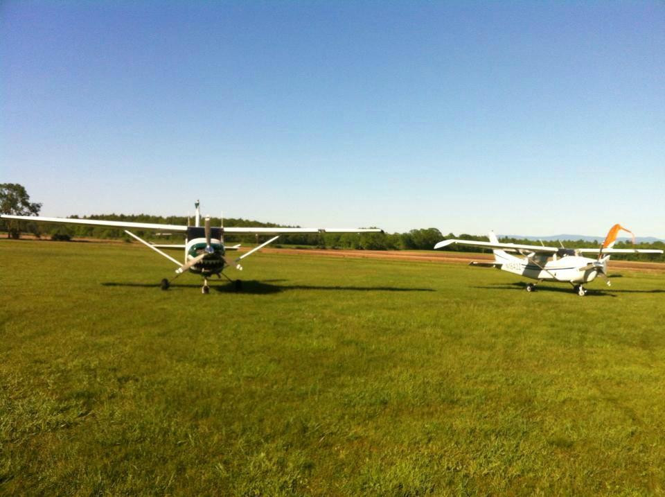 Vermont Skydiving Adventures-Addison必去景点