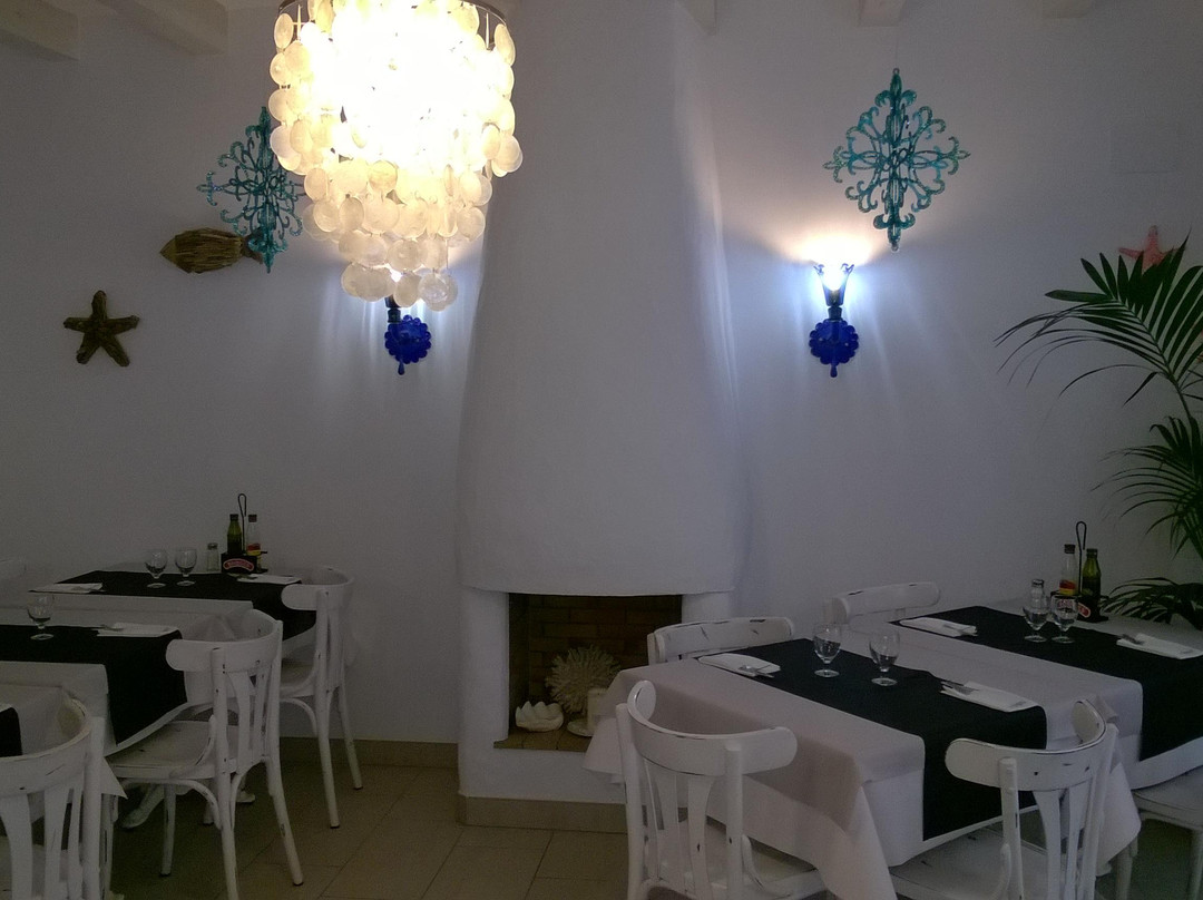 Can Segura Hotel主图