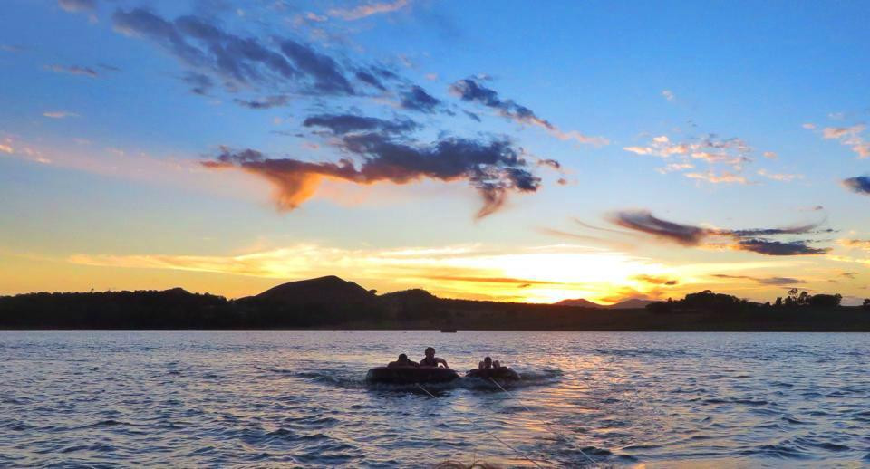 Cairns Wakeboarding-Yungaburra必去景点