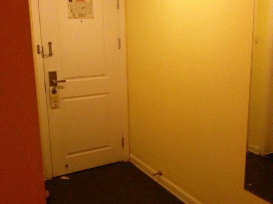 北京如家东直门店主图