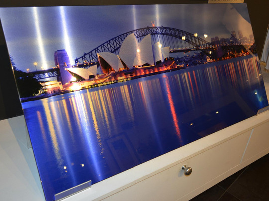 Michael Seebeck Gallery-凯恩斯必去景点