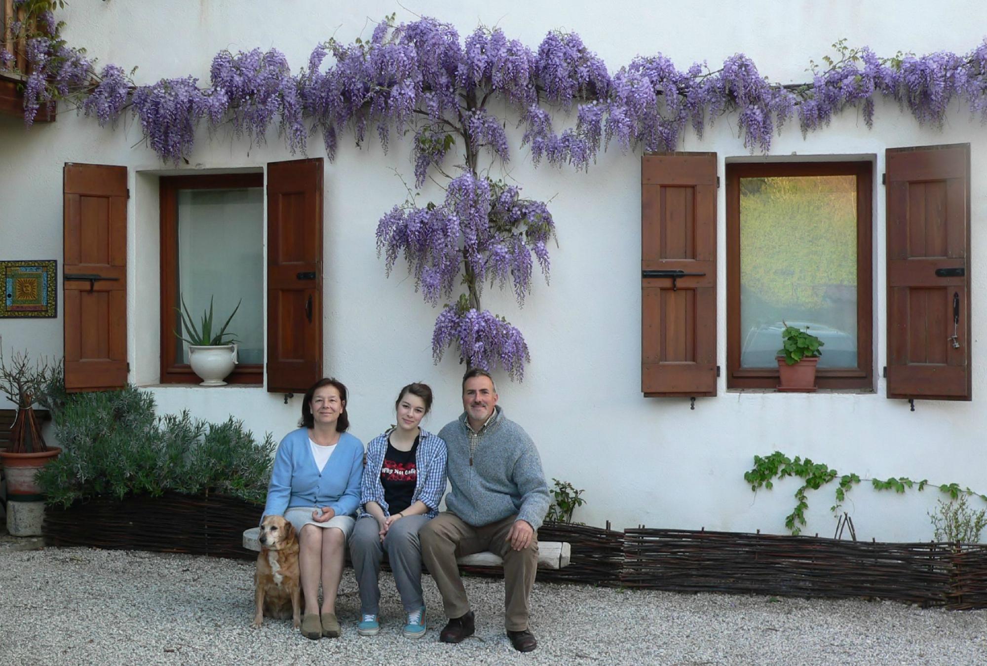 Bed and Breakfast San Giorgio-官方