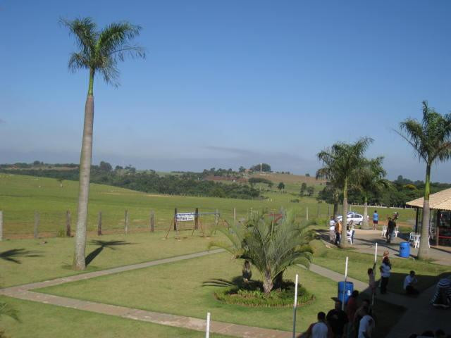 Boituva酒店住宿-Hotel Boituva