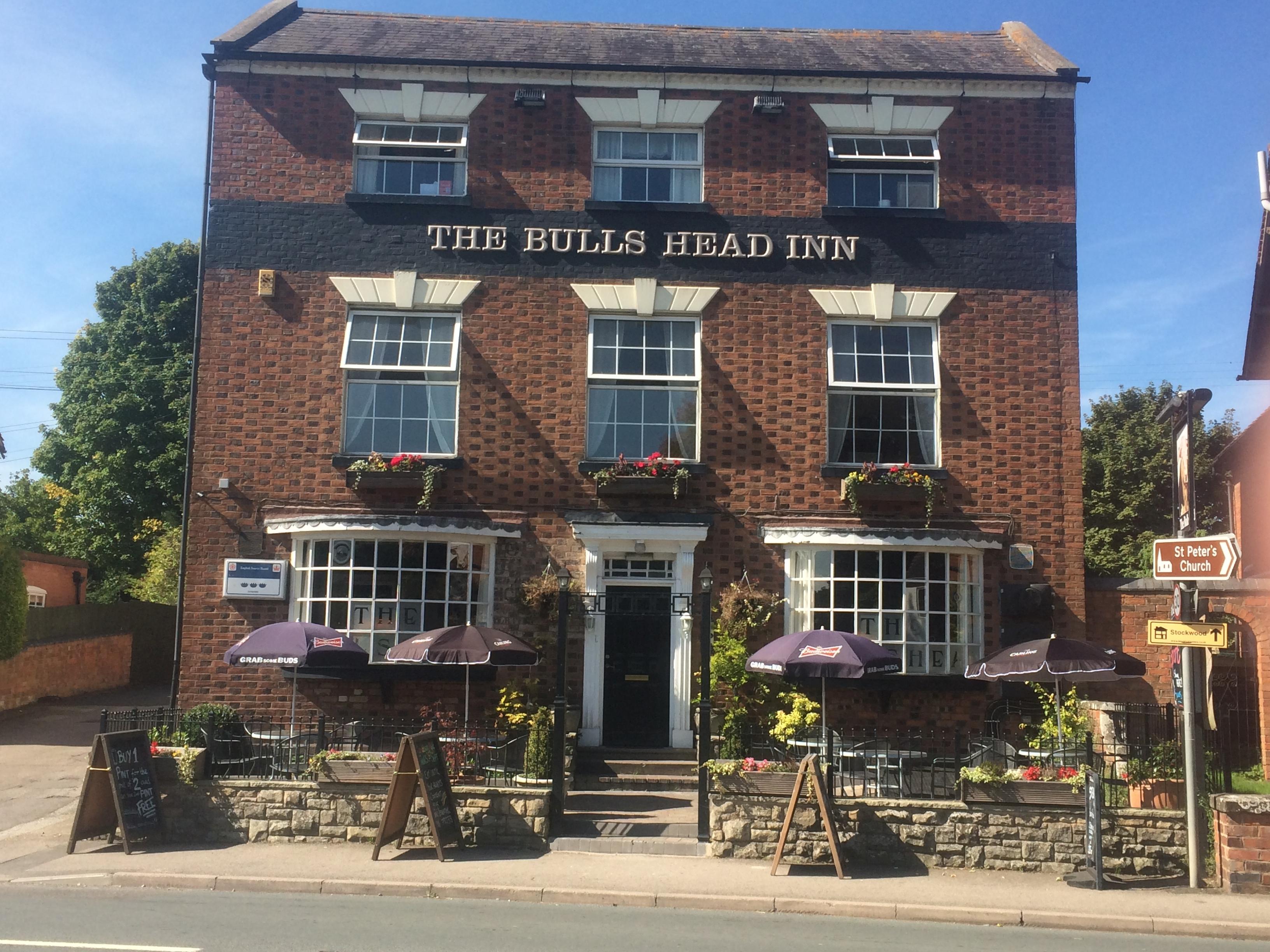 The Bulls Head Inn-官方