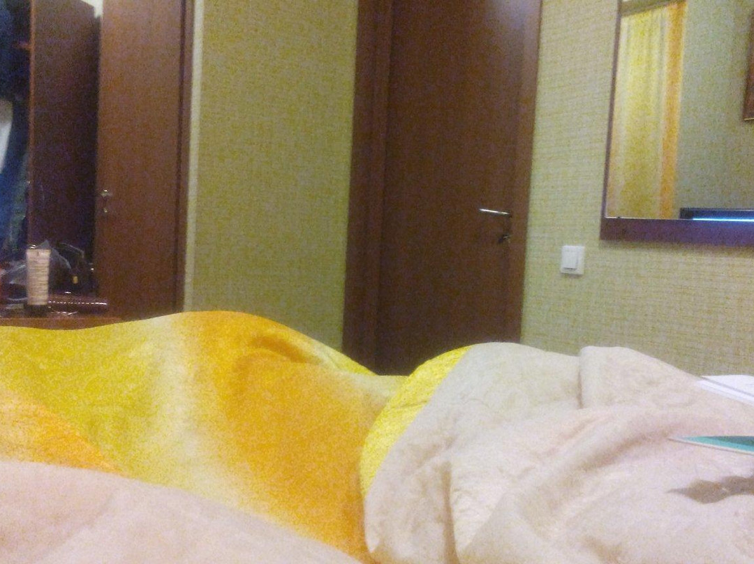 Krasnye Tkachi旅游攻略图片