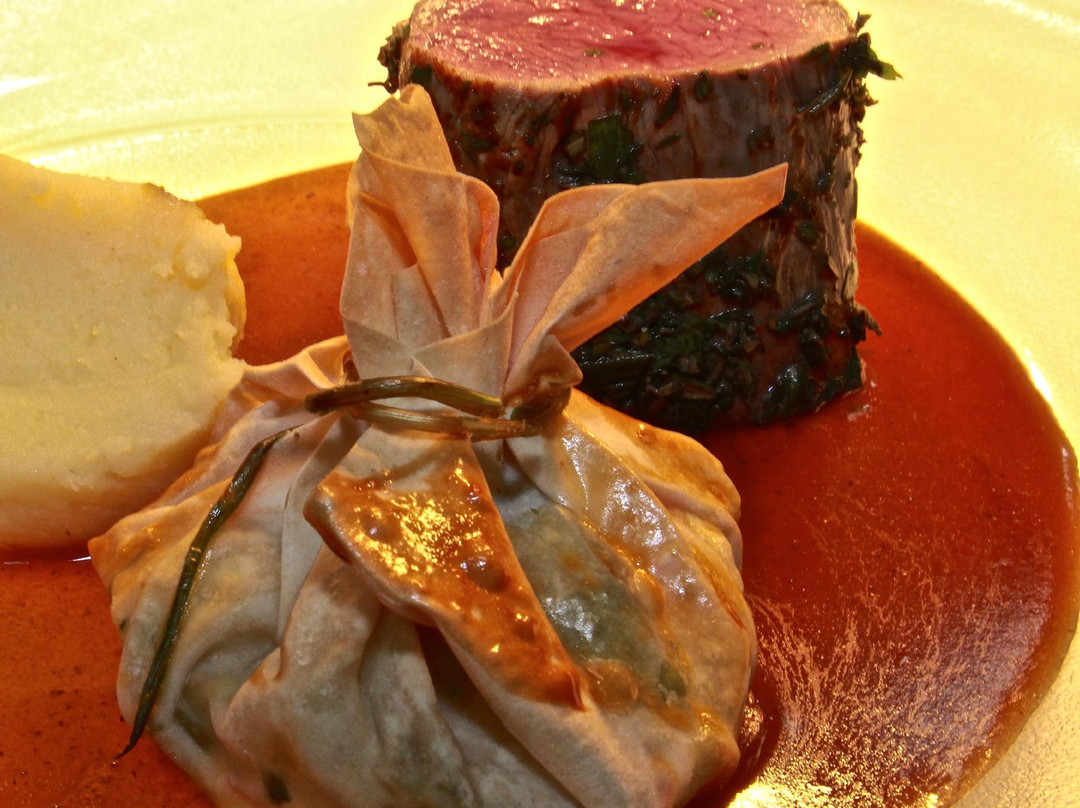 Hotel Breidenbacher Hof主图