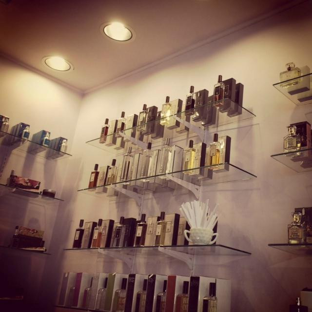 The Crushed Violet-Midway必去景点