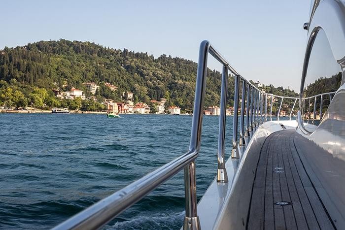 Istanbul Tour Studio-伊斯坦布尔必去景点