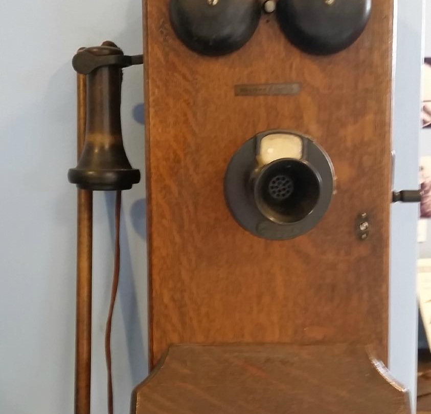 Thousand Islands Museum-Clayton必去景点