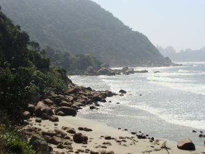 Forte dos Andradas-瓜鲁雅必去景点