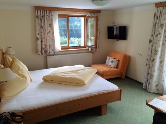 Hotel Garni Stockinger-客卧