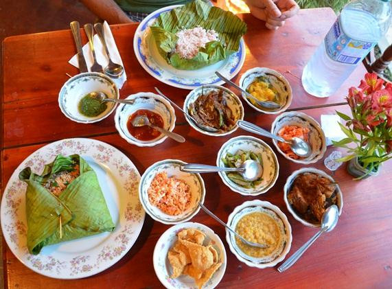 Ella Village Restaurant