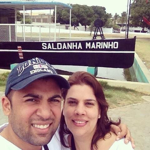 Vapor Saldanha Marinho-Juazeiro必去景点