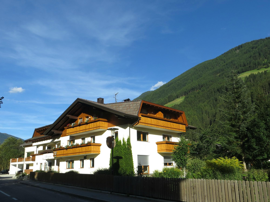 Alpenresidence