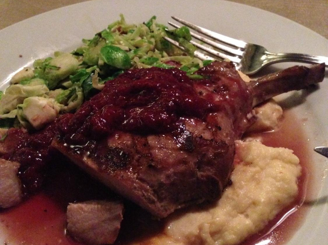 Mockingbird Kitchen & Bar