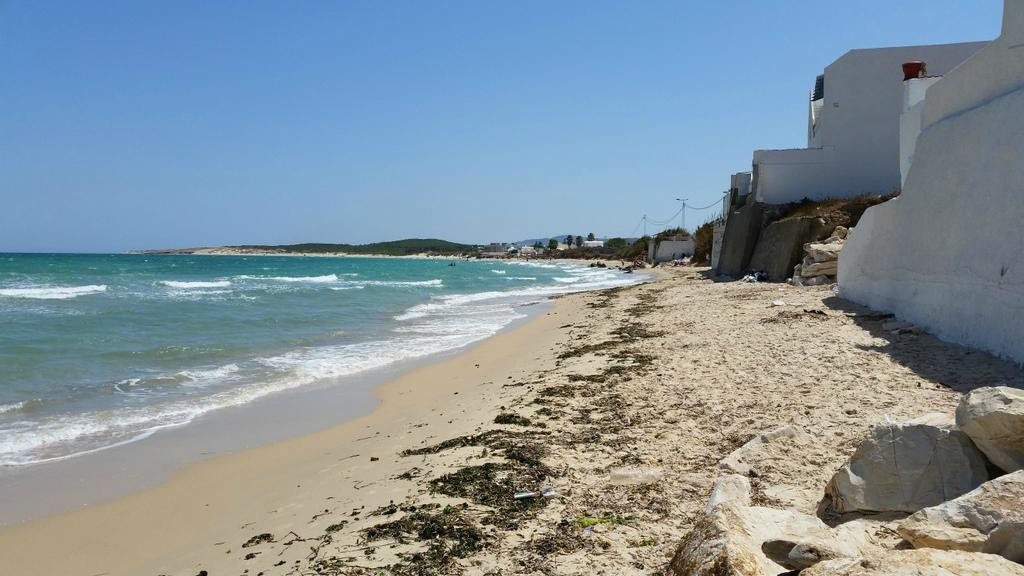 Bizerte Governorate旅游攻略图片
