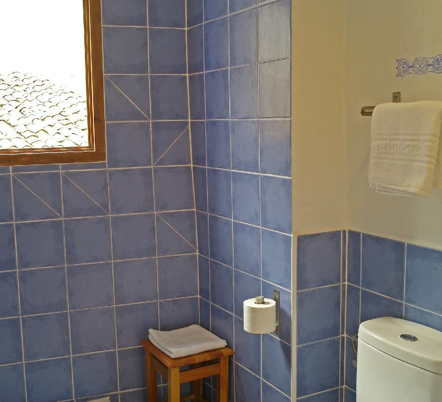 Casa Figueretes主图