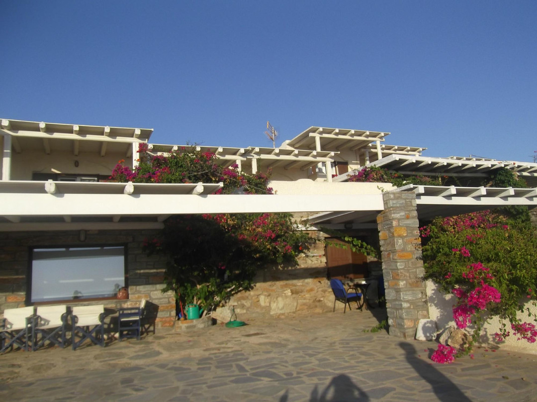 St George Bungalows