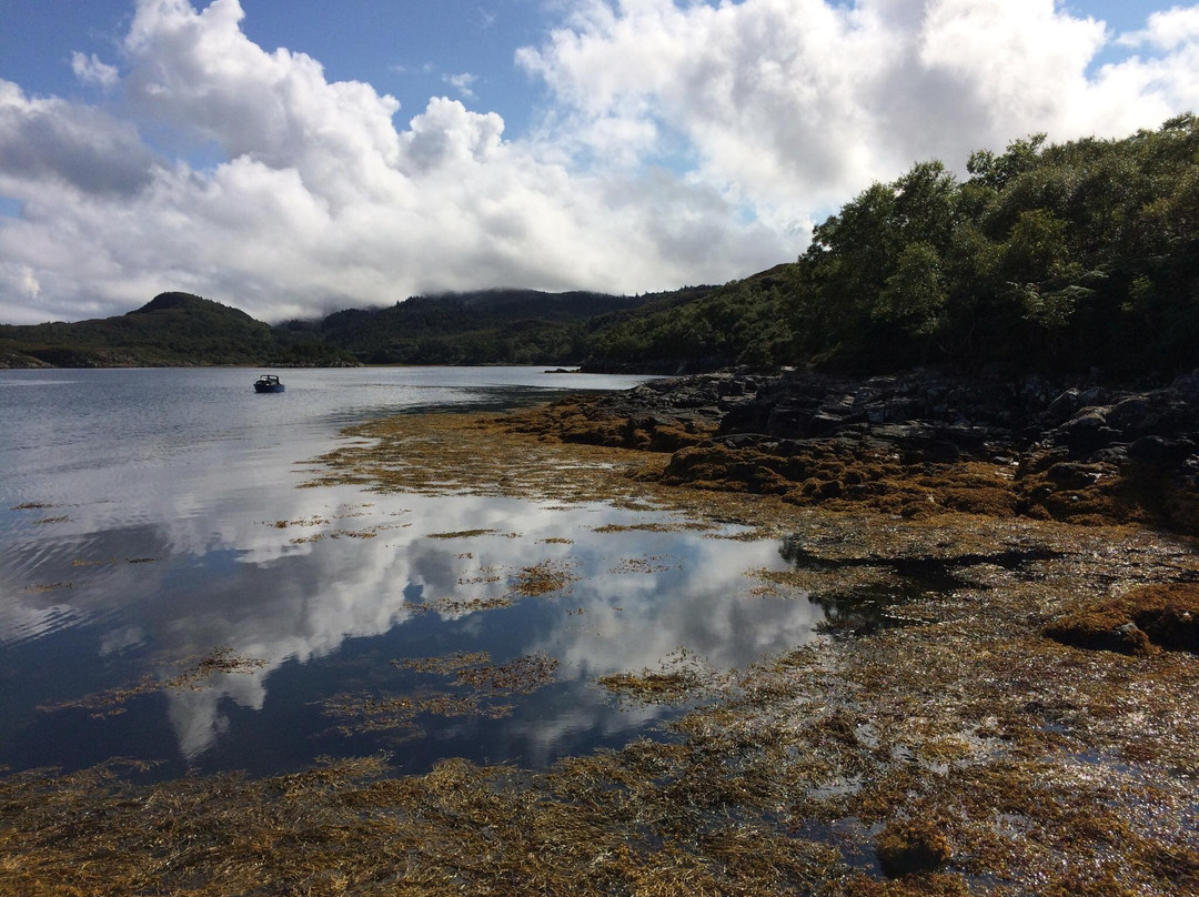 Duirinish and Drumbuie Coastal Walk景点图片