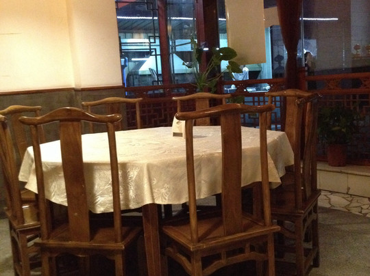 相福四季涮肉(亦庄店)主图