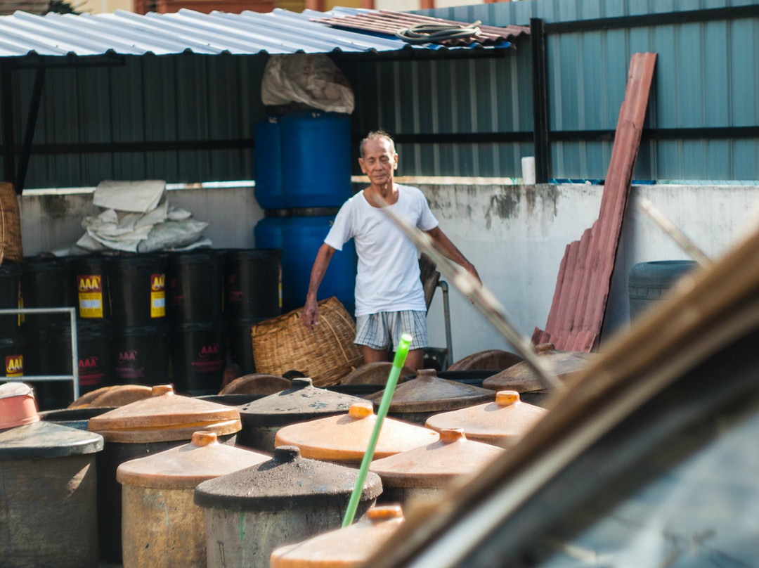 Thin Seng Sauce Factory-乔治城必去景点