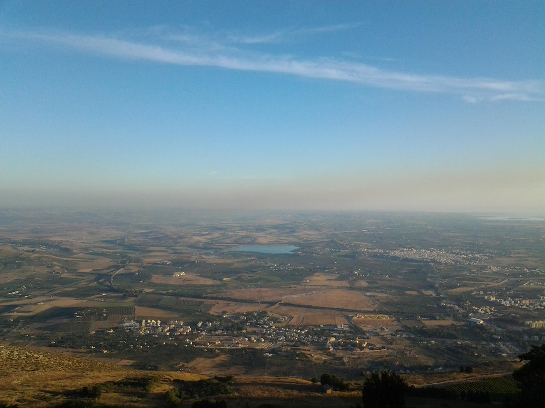 Funierice - Erice Cableway-埃里切必去景点
