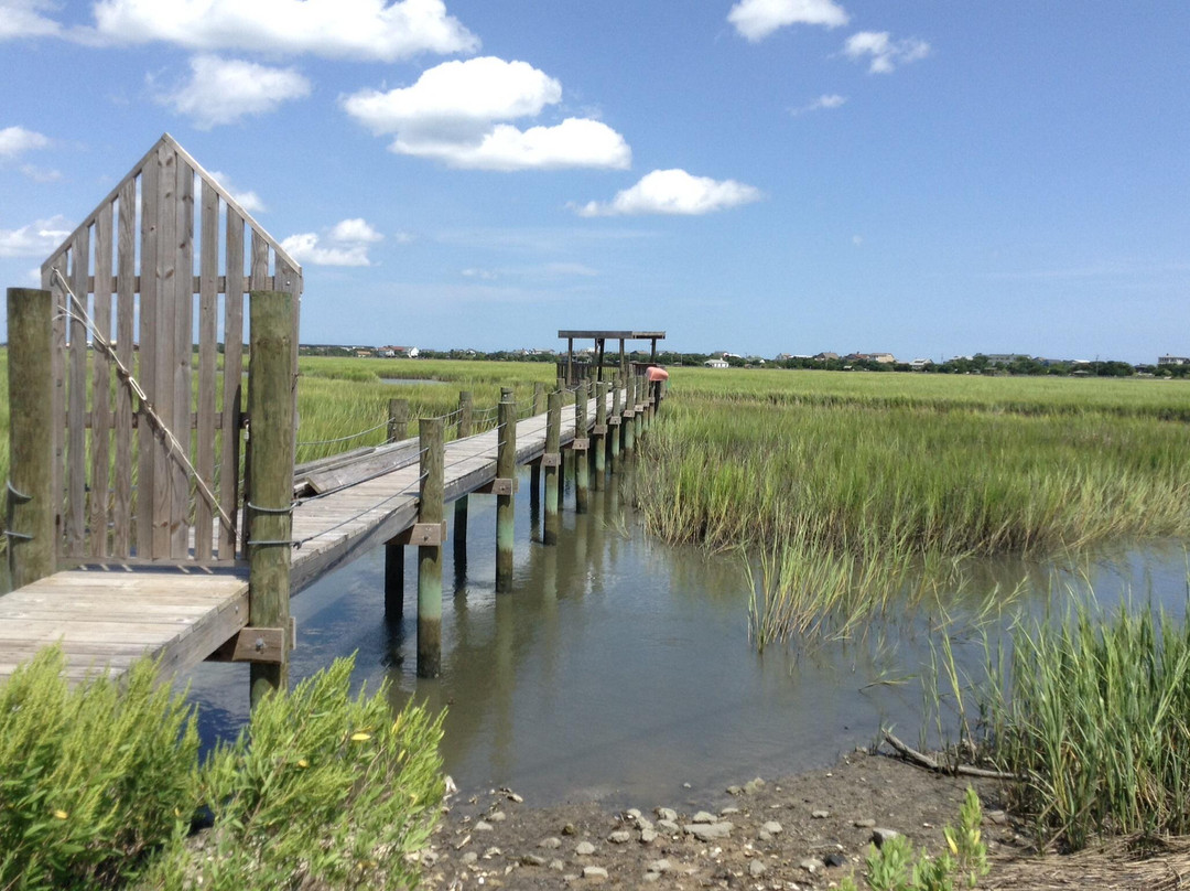 Crooked Tree Cottage主图