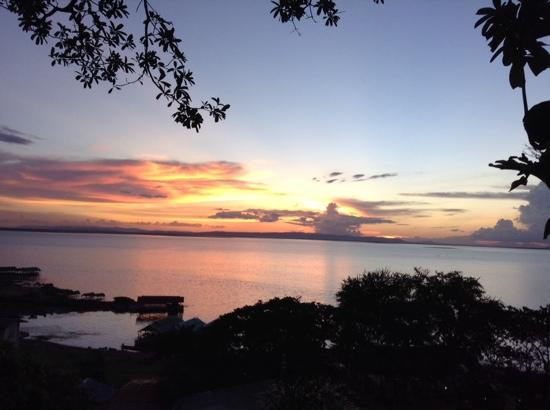 Green Lakeview Resort