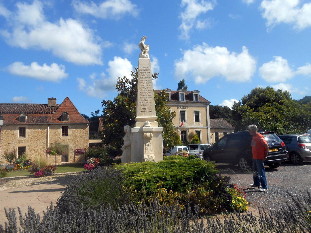 Périgord Vert Aventures景点图片