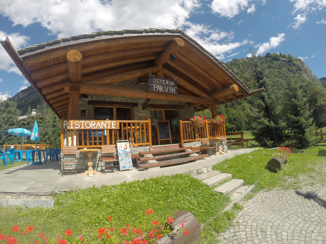 Antey Saint Andre旅游攻略图片