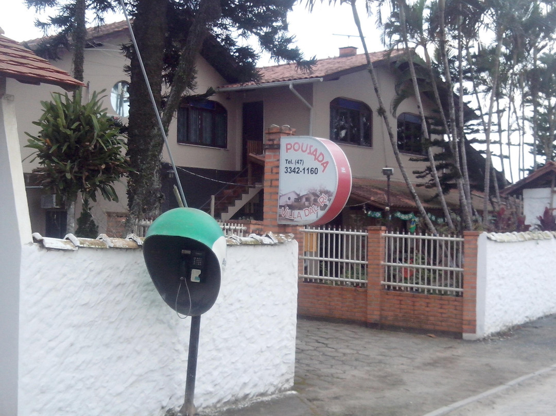 Pousada Navegantes主图