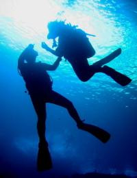 Aqua Del Rey-加拉班必去景点