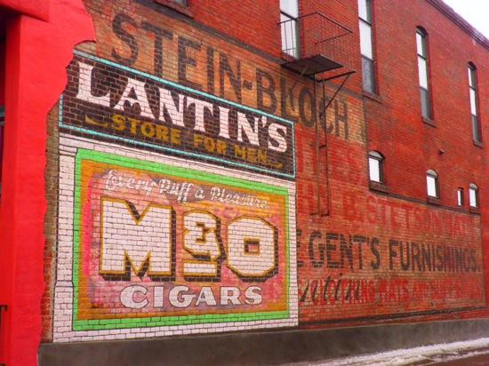 Historic District-Globe必去景点