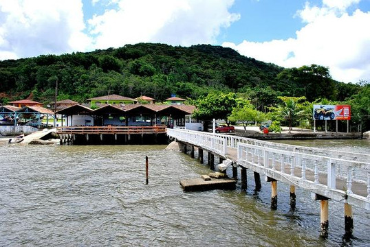 Restaurante Jaci Zinho Batista