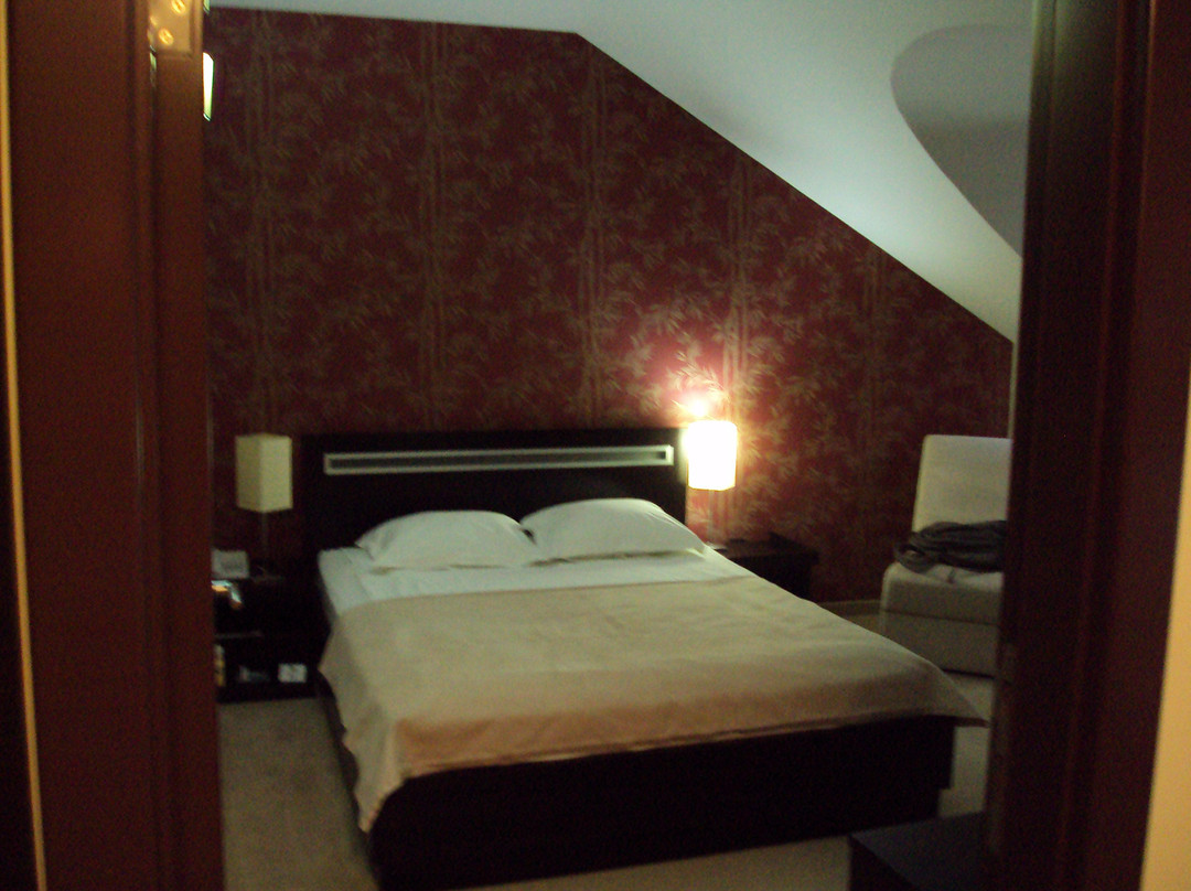 Best Western Hotel Gloria主图