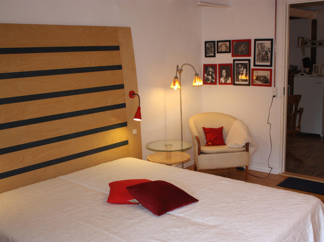 Ravning Bed and Breakfast主图